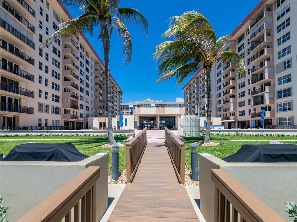 Opal Towers Condominium - Residential