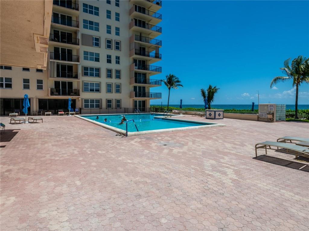 Opal Towers Condominium - Residential