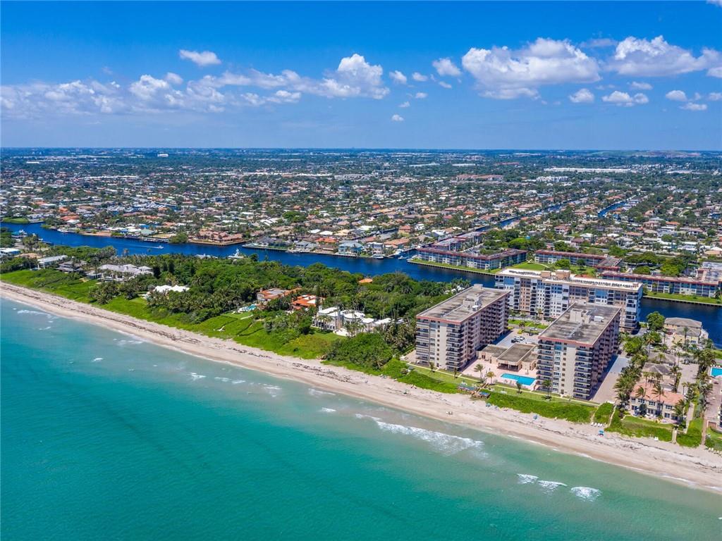 Opal Towers Condominium - Residential