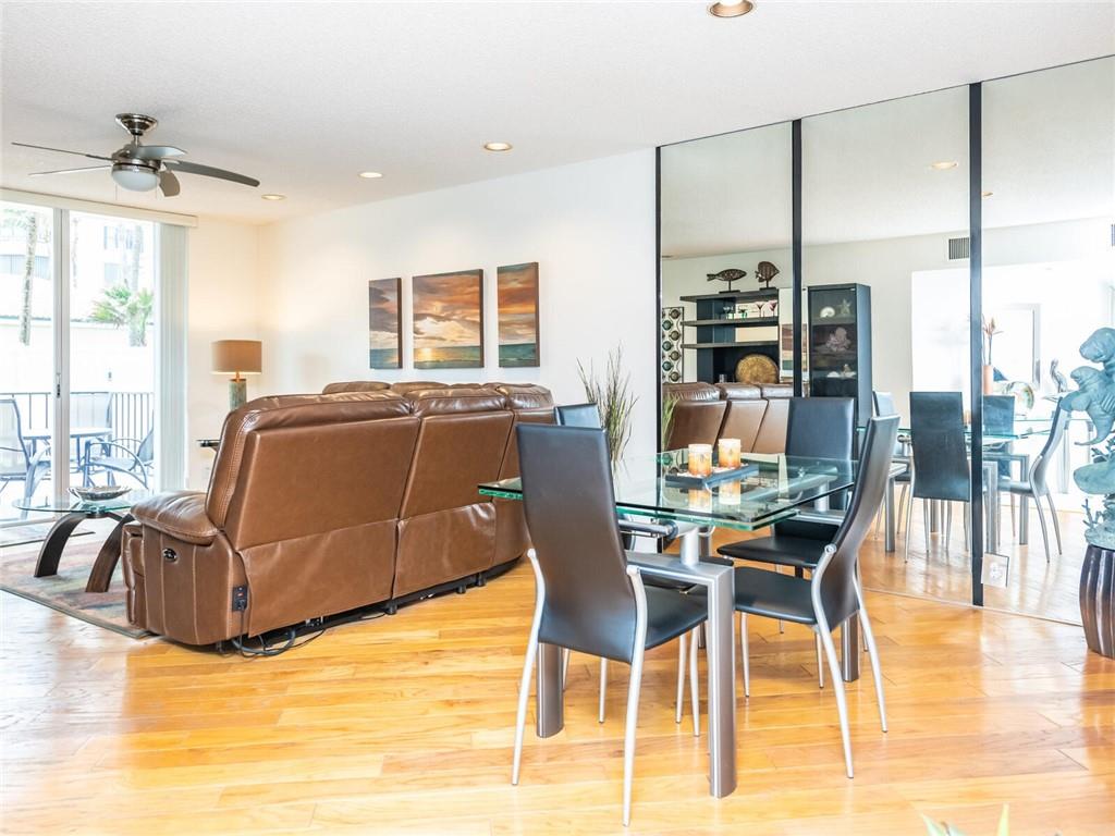 Opal Towers Condominium - Residential