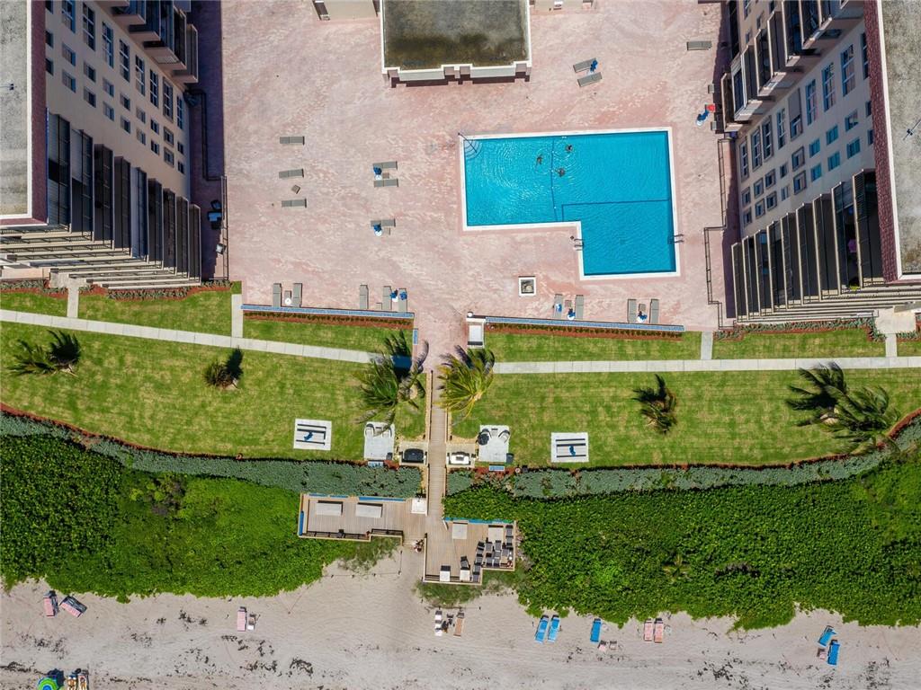 Opal Towers Condominium - Residential