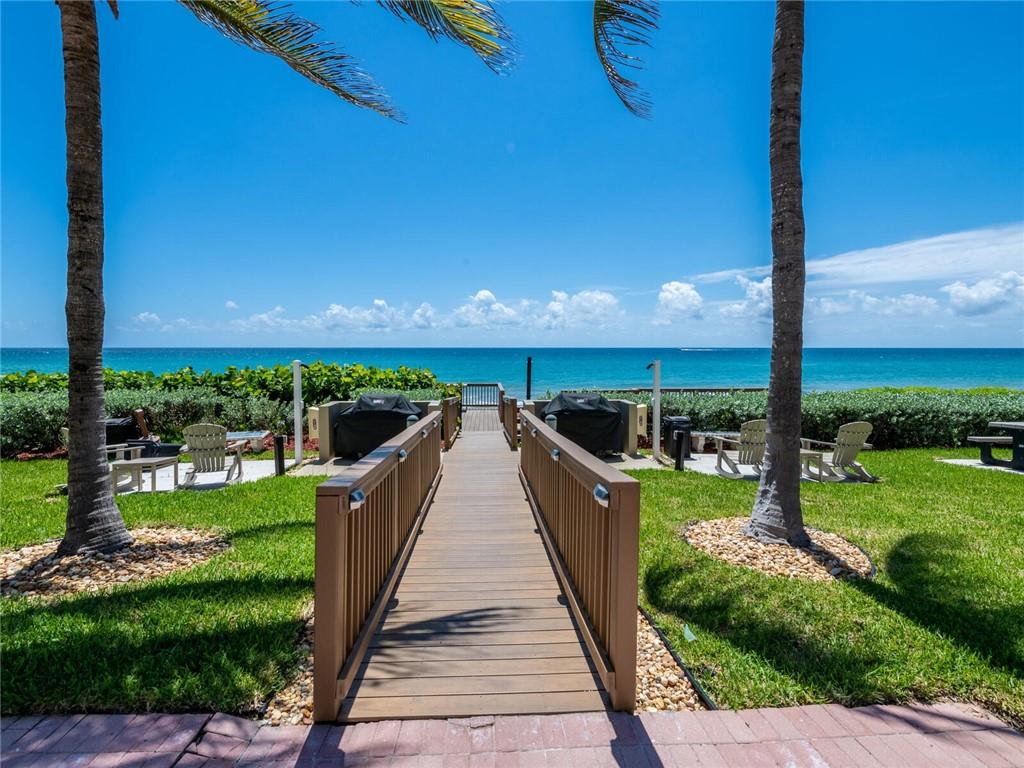 Opal Towers Condominium - Residential