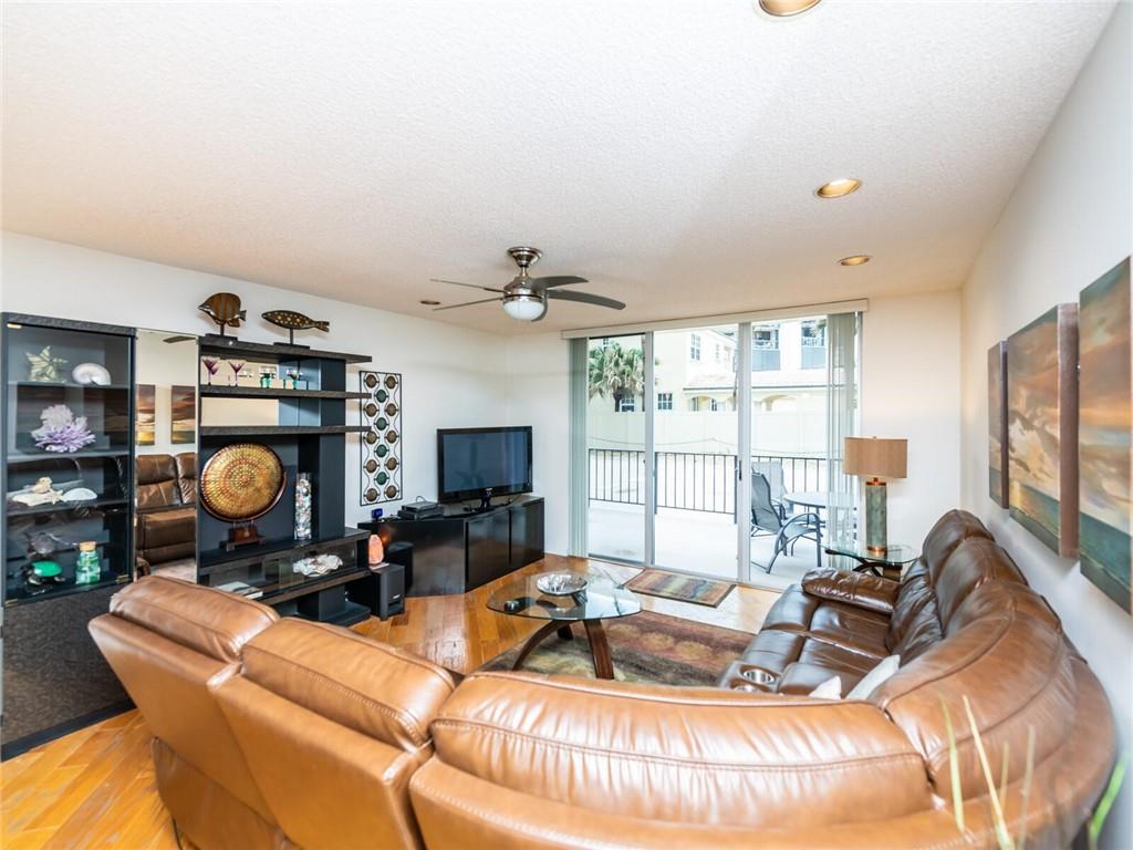 Opal Towers Condominium - Residential