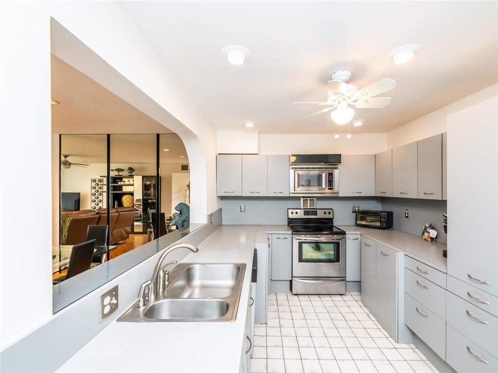 Opal Towers Condominium - Residential