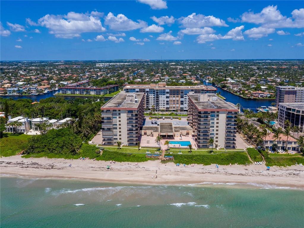 Opal Towers Condominium - Residential