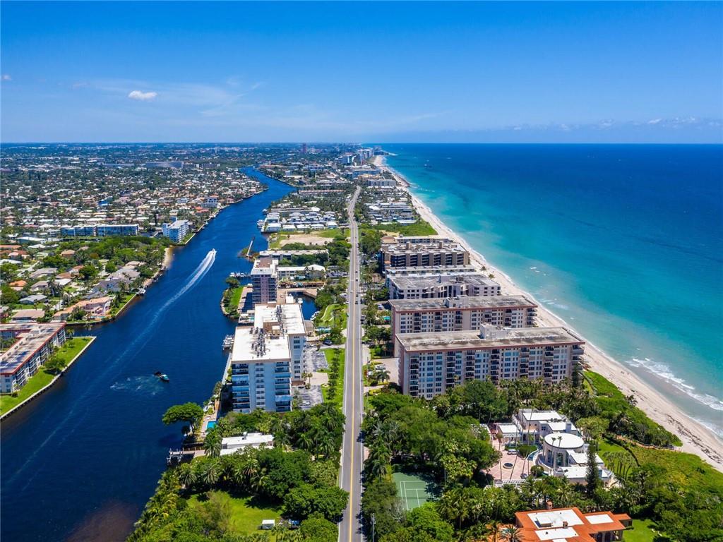 Opal Towers Condominium - Residential