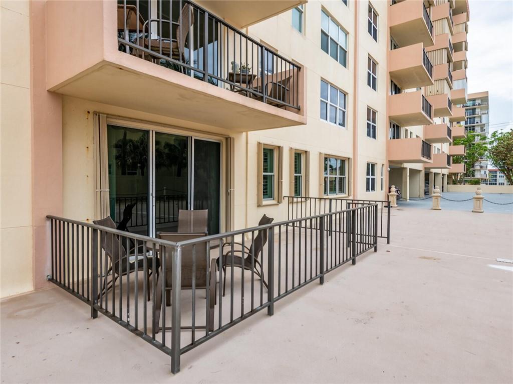 Opal Towers Condominium - Residential