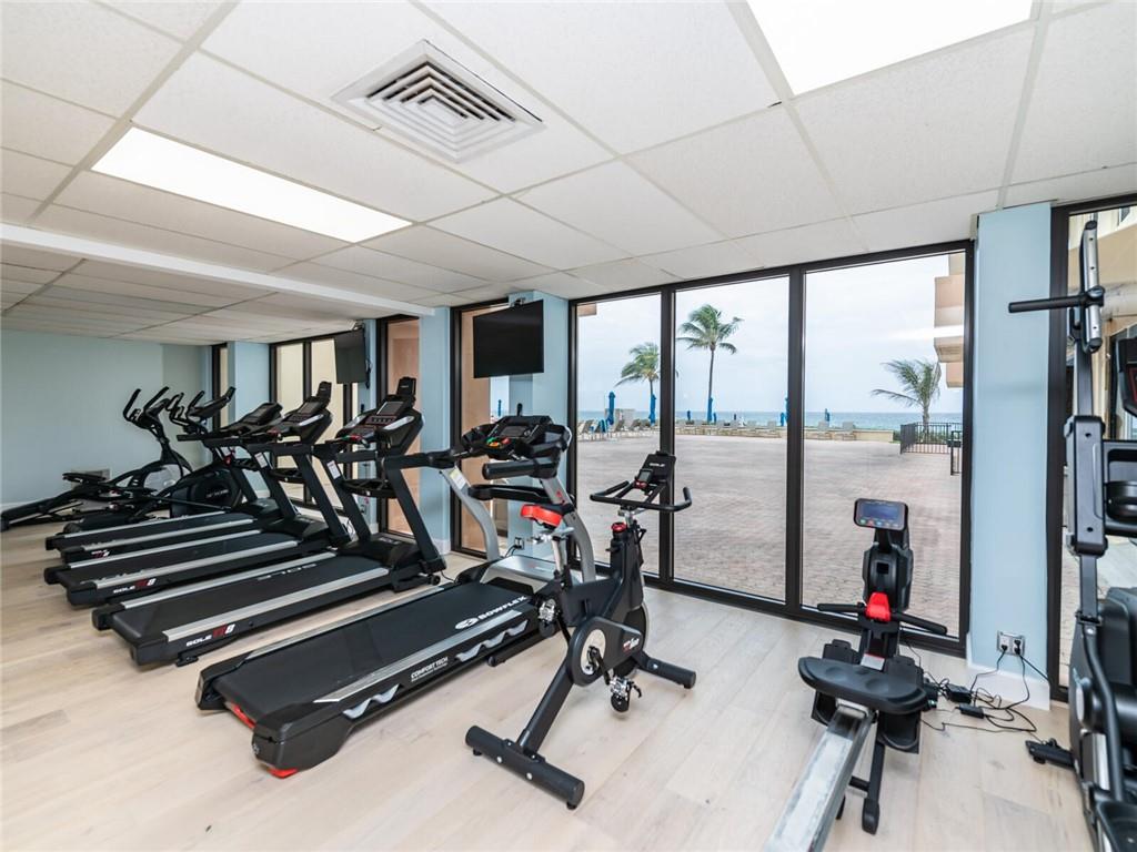 Opal Towers Condominium - Residential