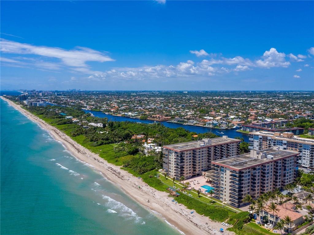 Opal Towers Condominium - Residential