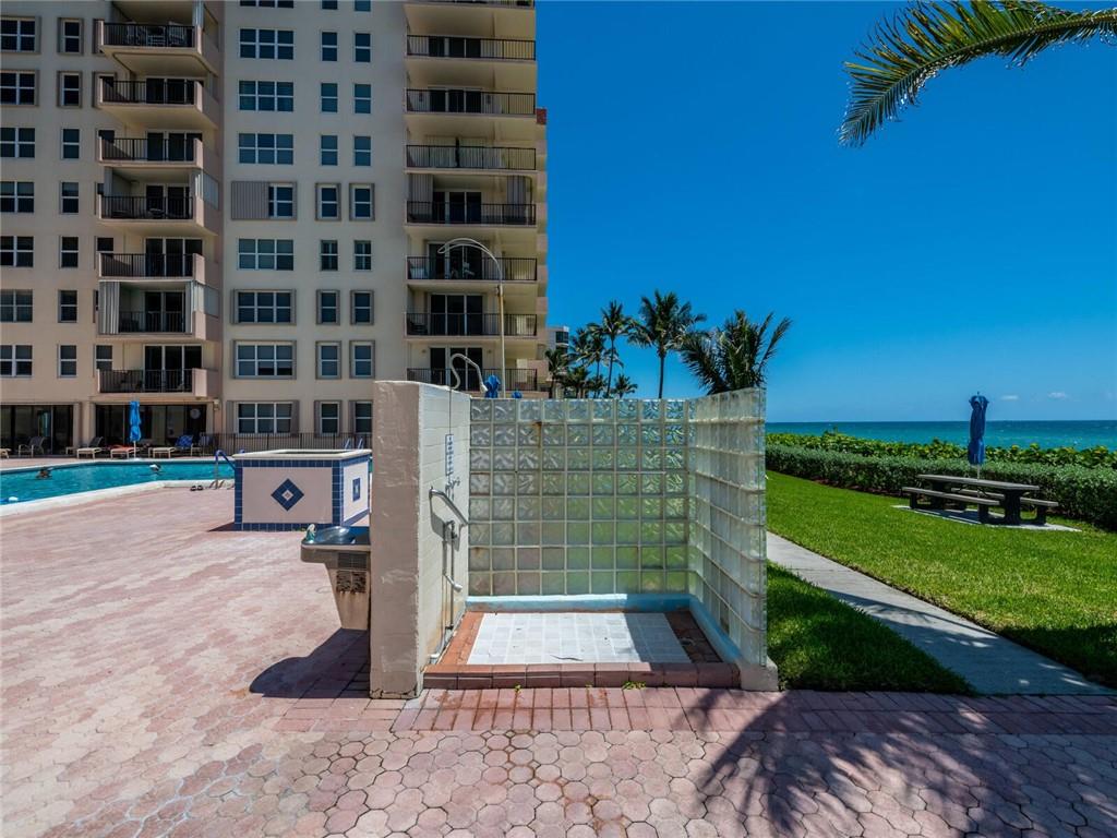 Opal Towers Condominium - Residential