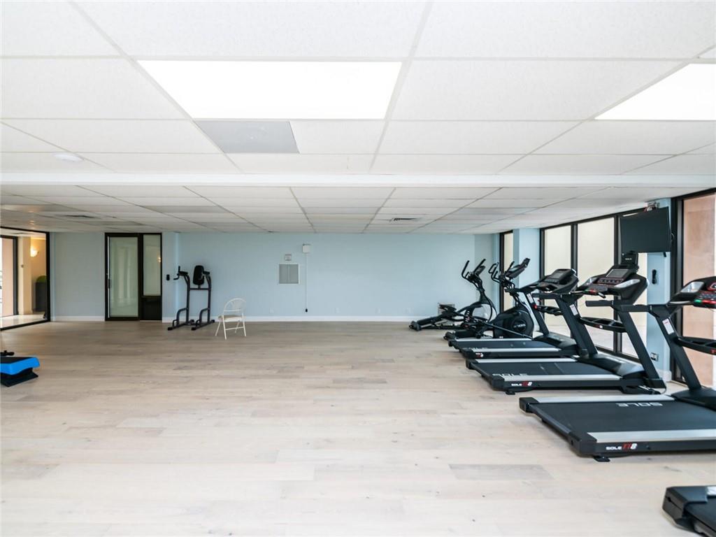 Opal Towers Condominium - Residential