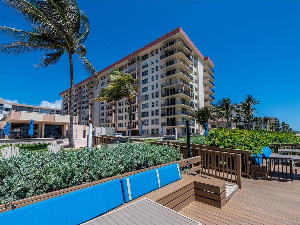 Opal Towers Condominium - Residential