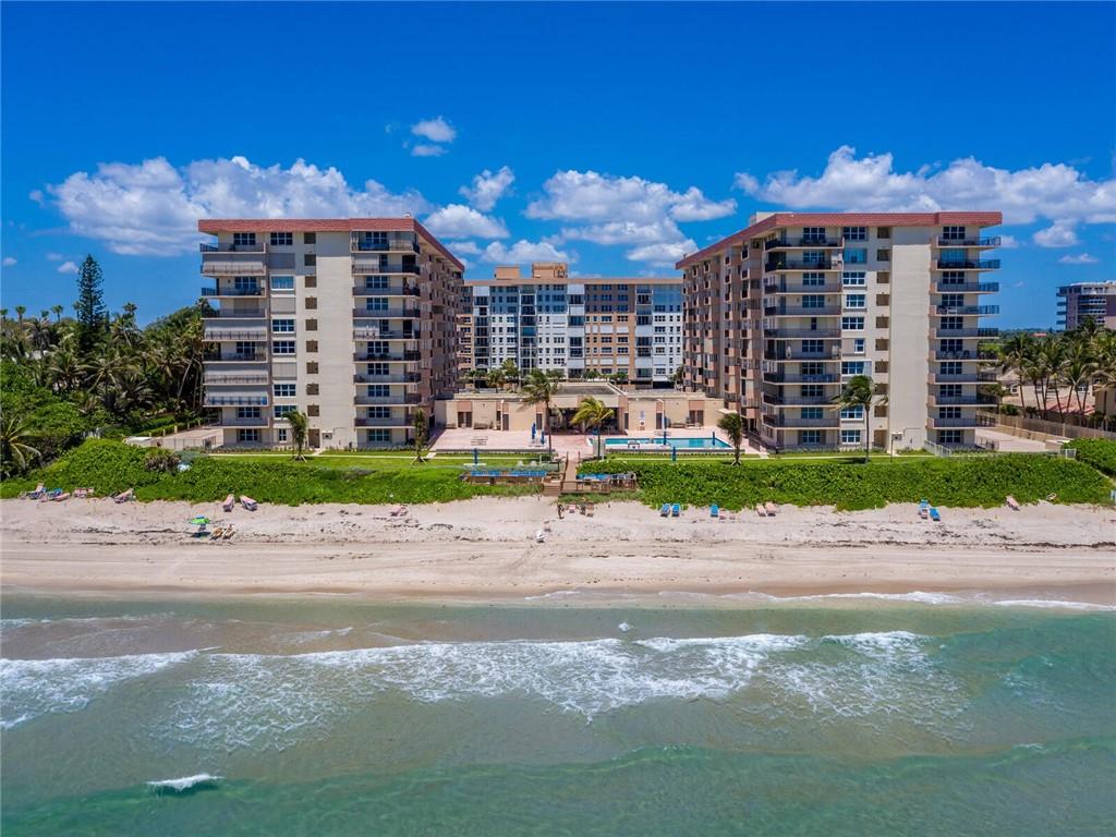 Opal Towers Condominium - Residential