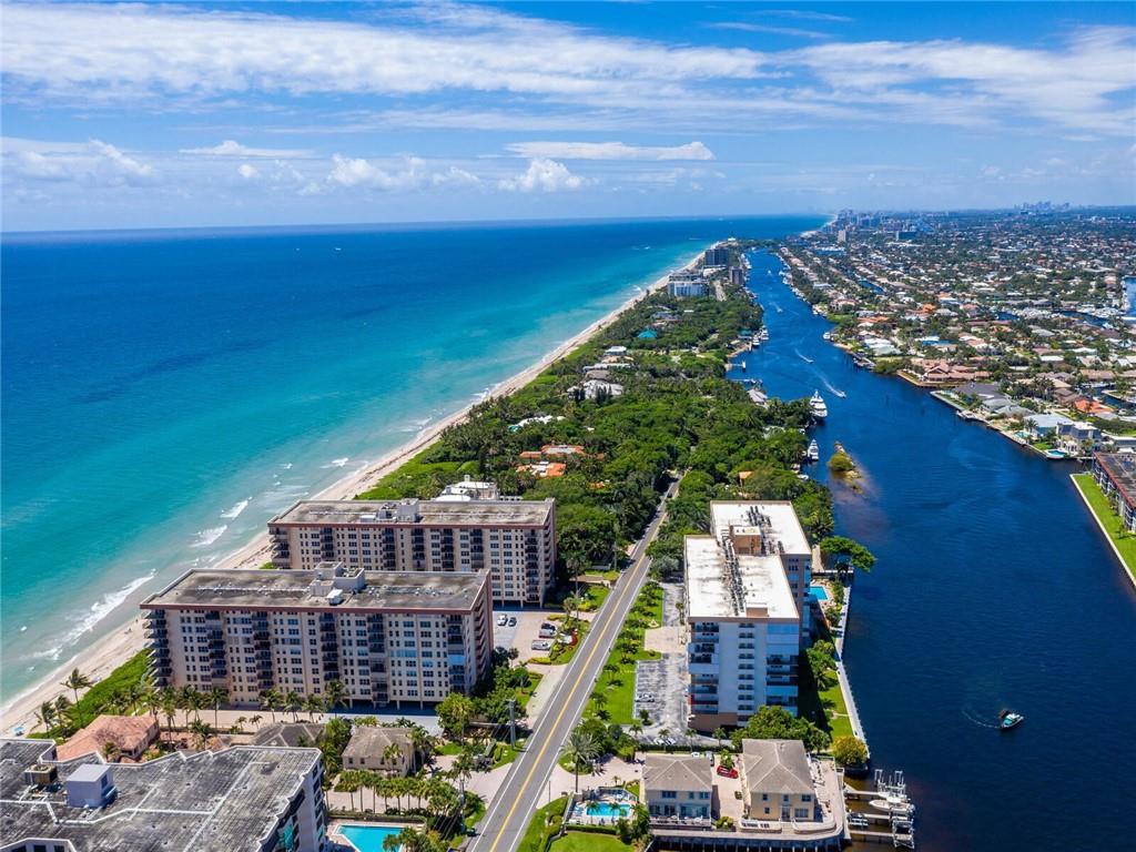 Opal Towers Condominium - Residential