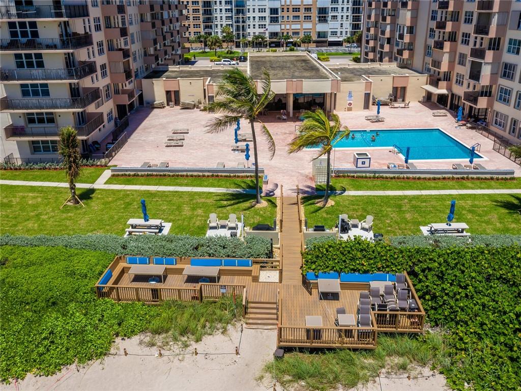 Opal Towers Condominium - Residential