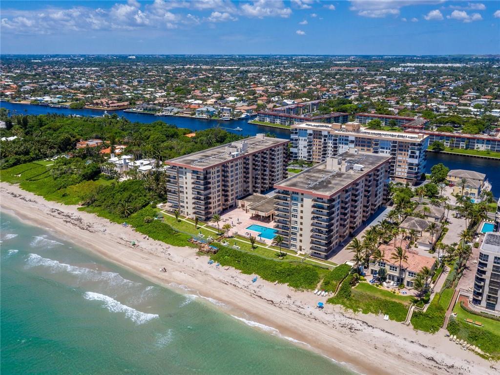 Opal Towers Condominium - Residential