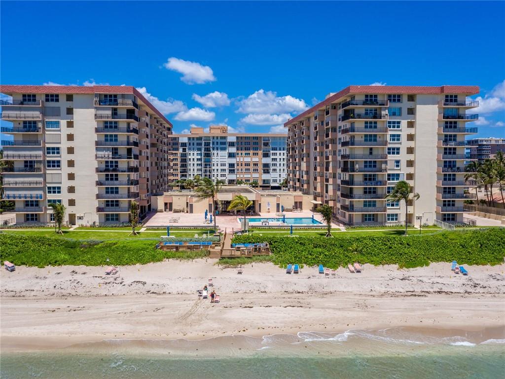 Opal Towers Condominium - Residential