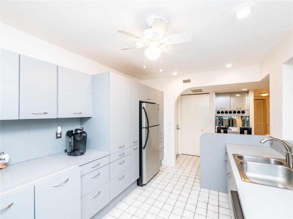 Opal Towers Condominium - Residential