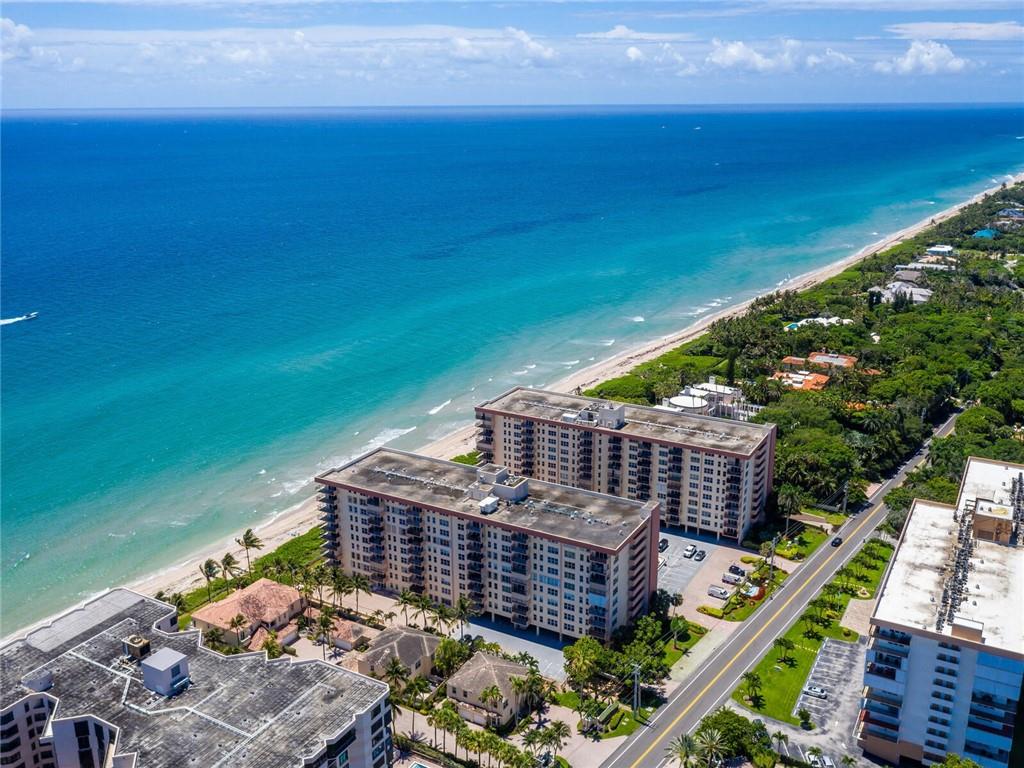 Opal Towers Condominium - Residential