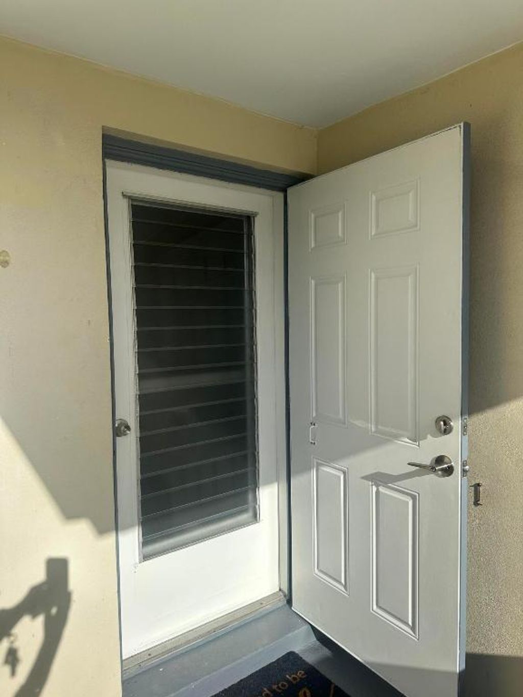 Photo of 2911 Ashley Drive W #J, West Palm Beach, FL 33415 (MLS # R11127379)