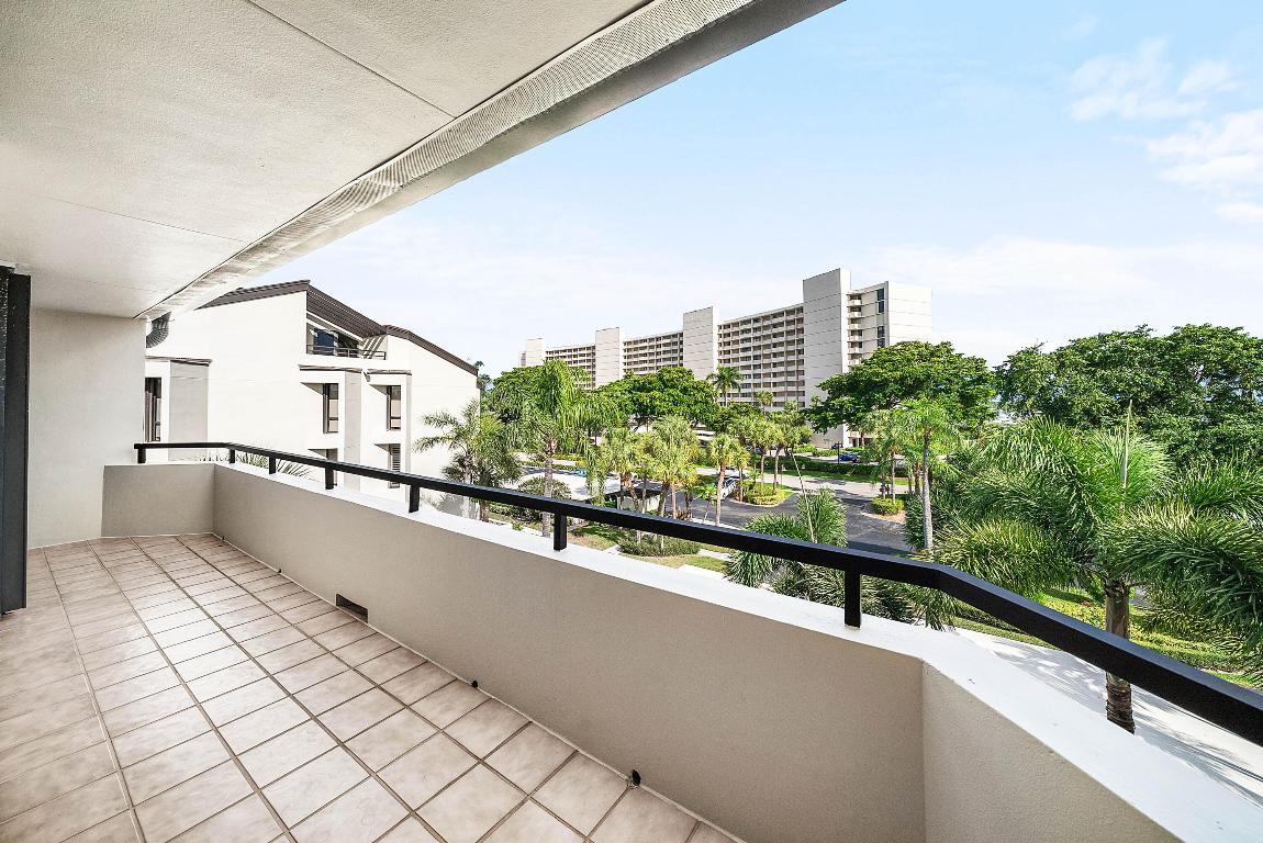 OLD PORT COVE HARBOR VILLAGE CONDO - Residential