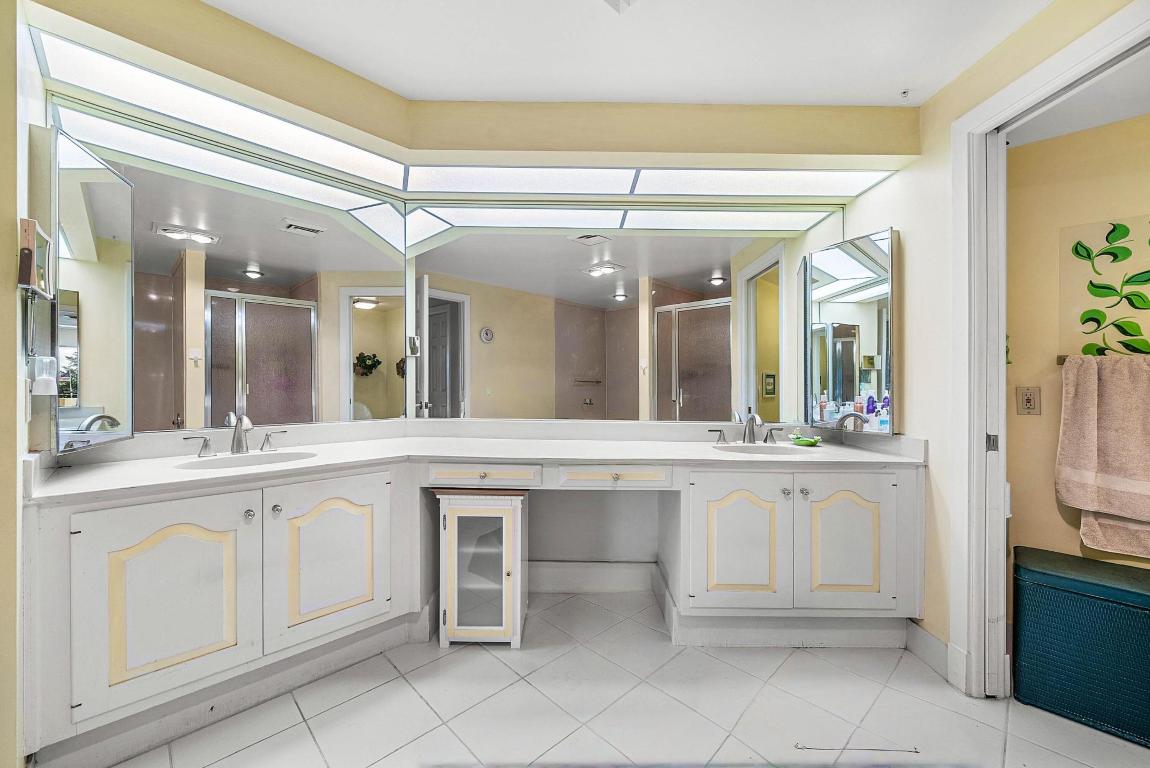 OLD PORT COVE HARBOR VILLAGE CONDO - Residential