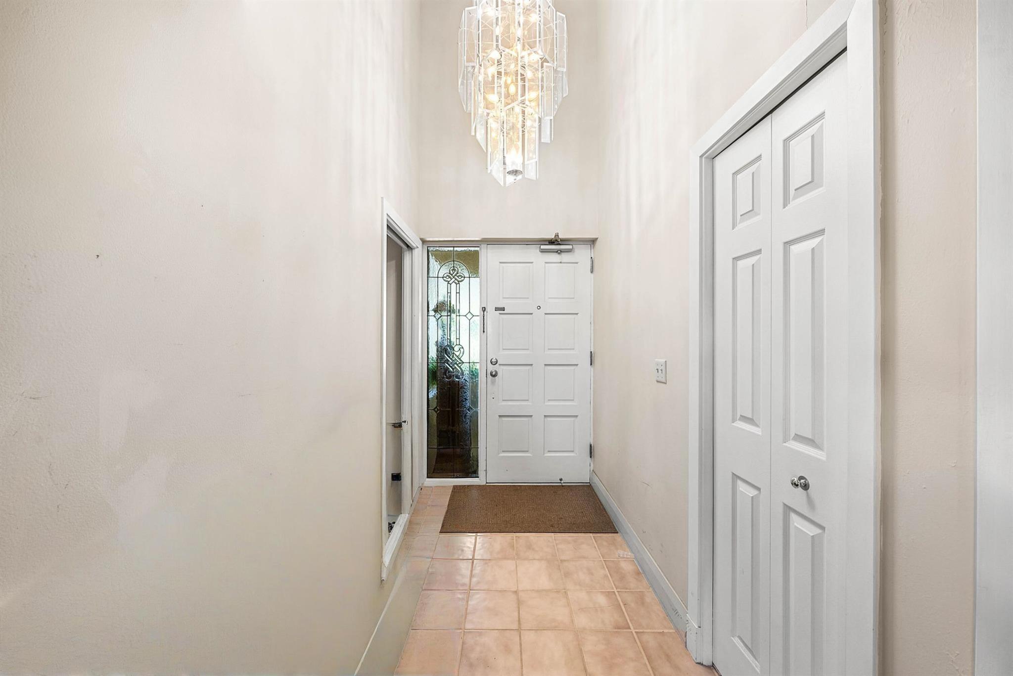 Harbor Village  Condo - O - Residential