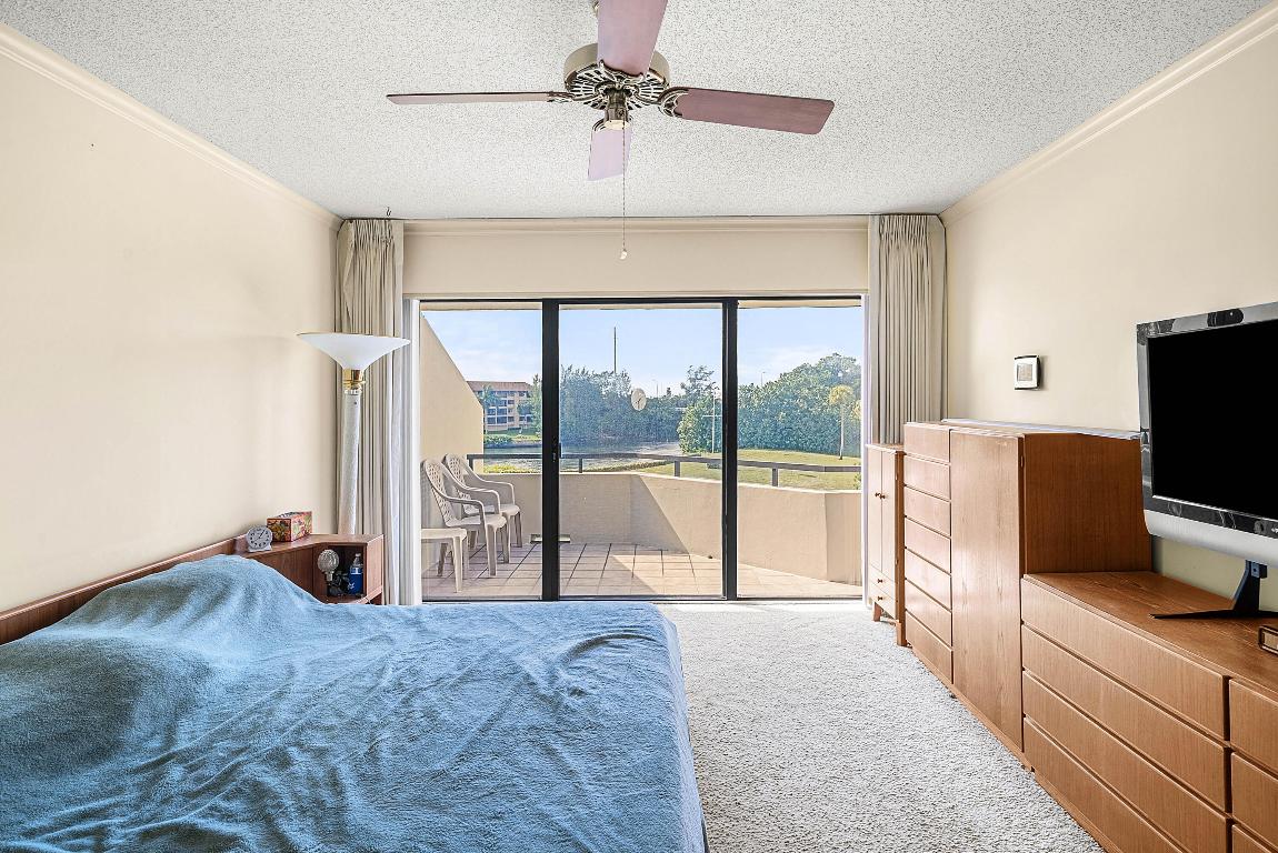 OLD PORT COVE HARBOR VILLAGE CONDO - Residential