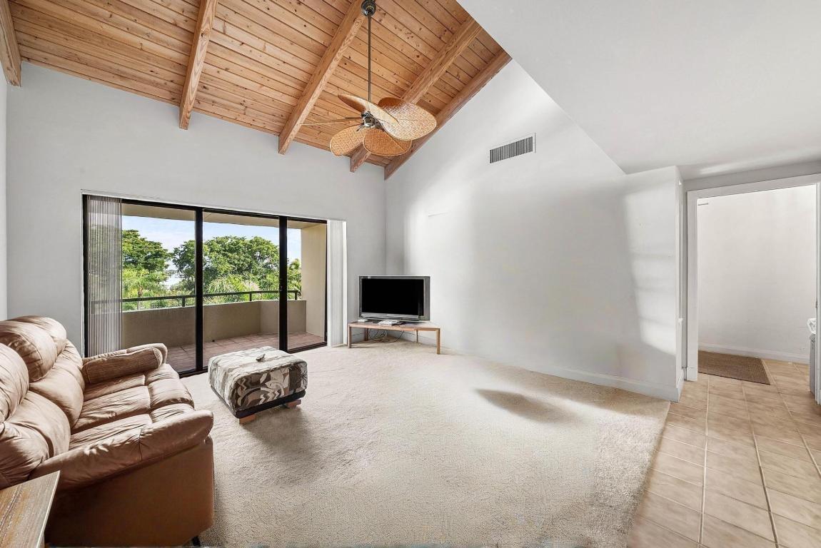 OLD PORT COVE HARBOR VILLAGE CONDO - Residential