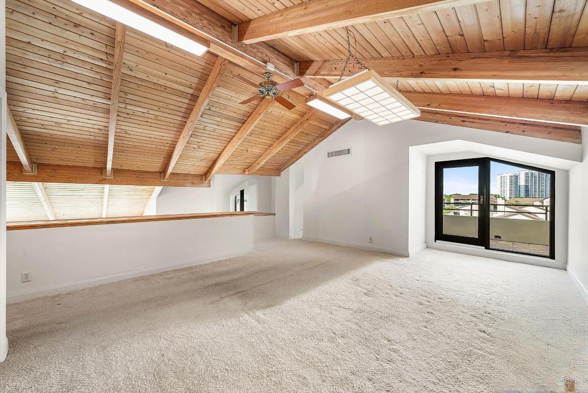 OLD PORT COVE HARBOR VILLAGE CONDO - Residential