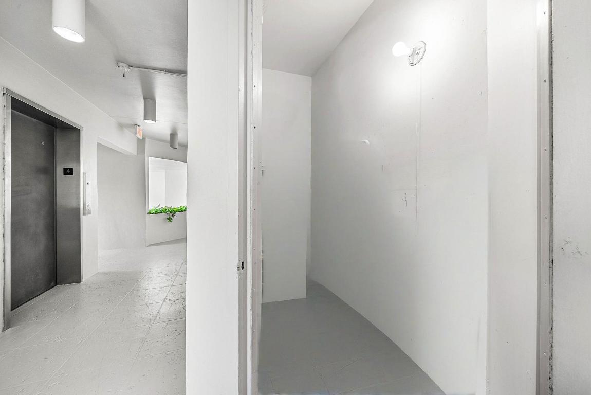 OLD PORT COVE HARBOR VILLAGE CONDO - Residential