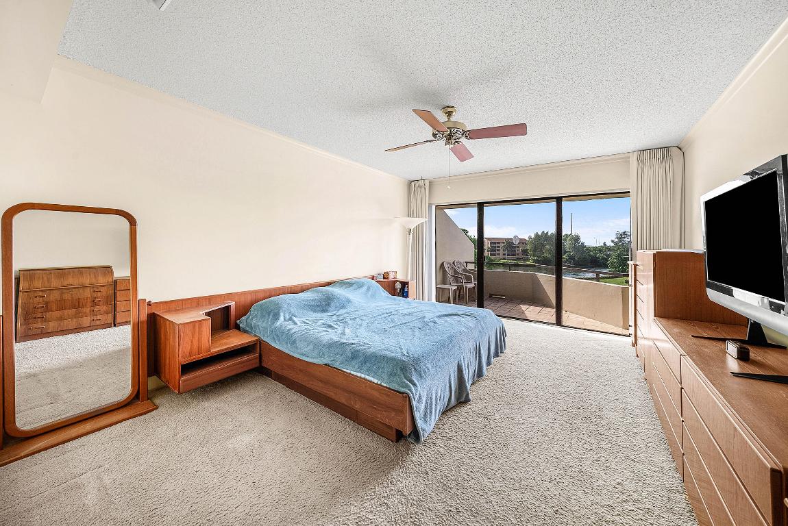 OLD PORT COVE HARBOR VILLAGE CONDO - Residential