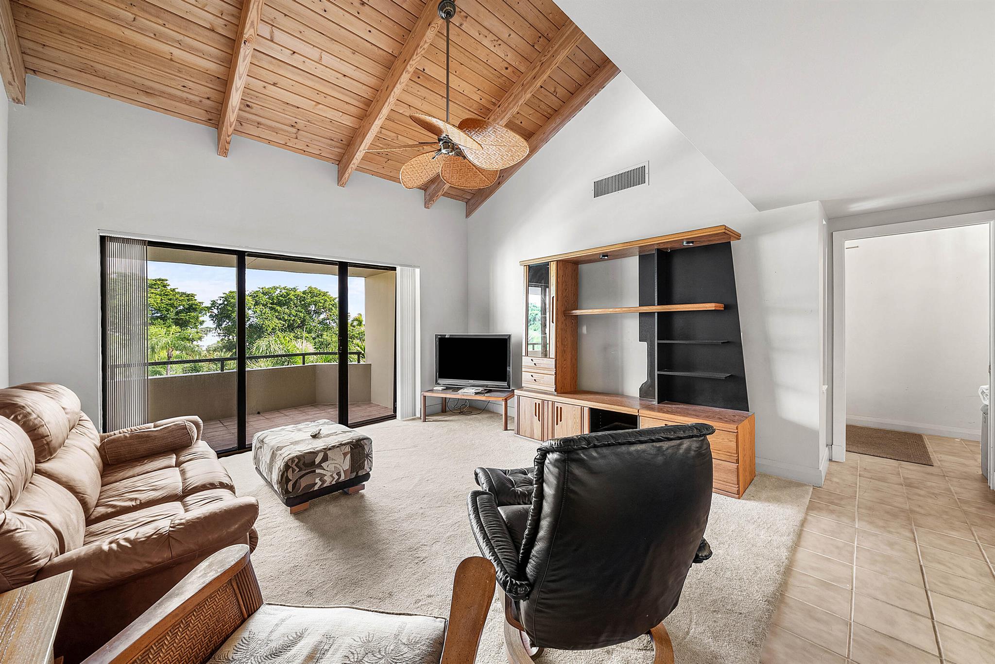 Harbor Village  Condo - O - Residential