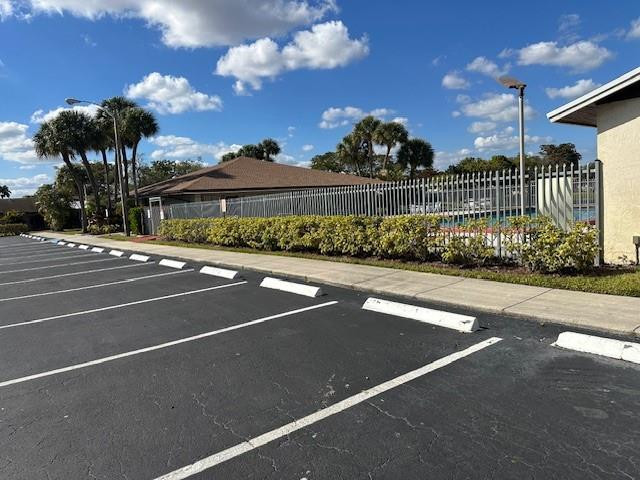 Meadows of Miramar - Residential Lease