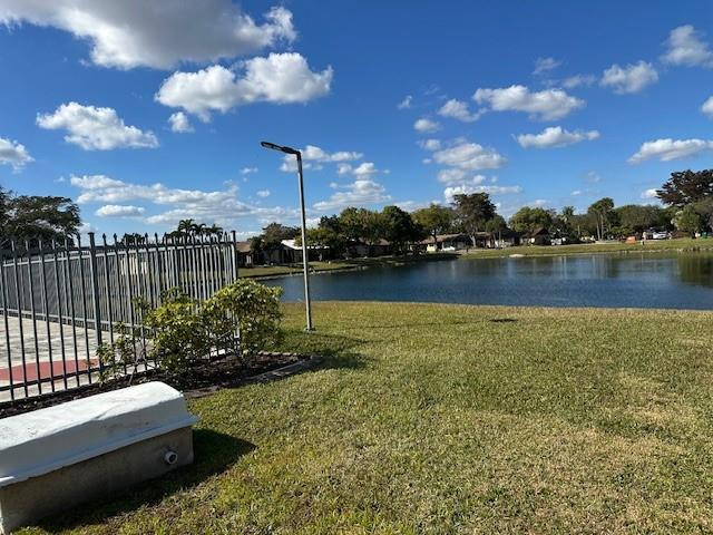 Meadows of Miramar - Residential Lease