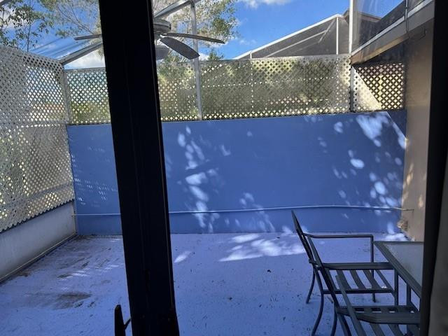 Meadows of Miramar - Residential Lease