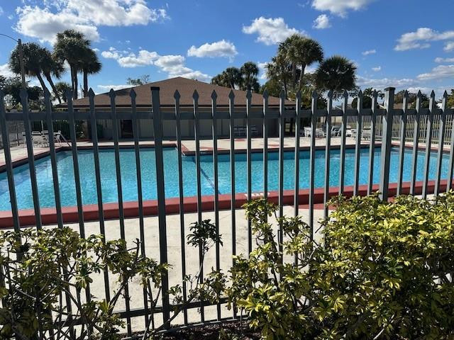 Meadows of Miramar - Residential Lease