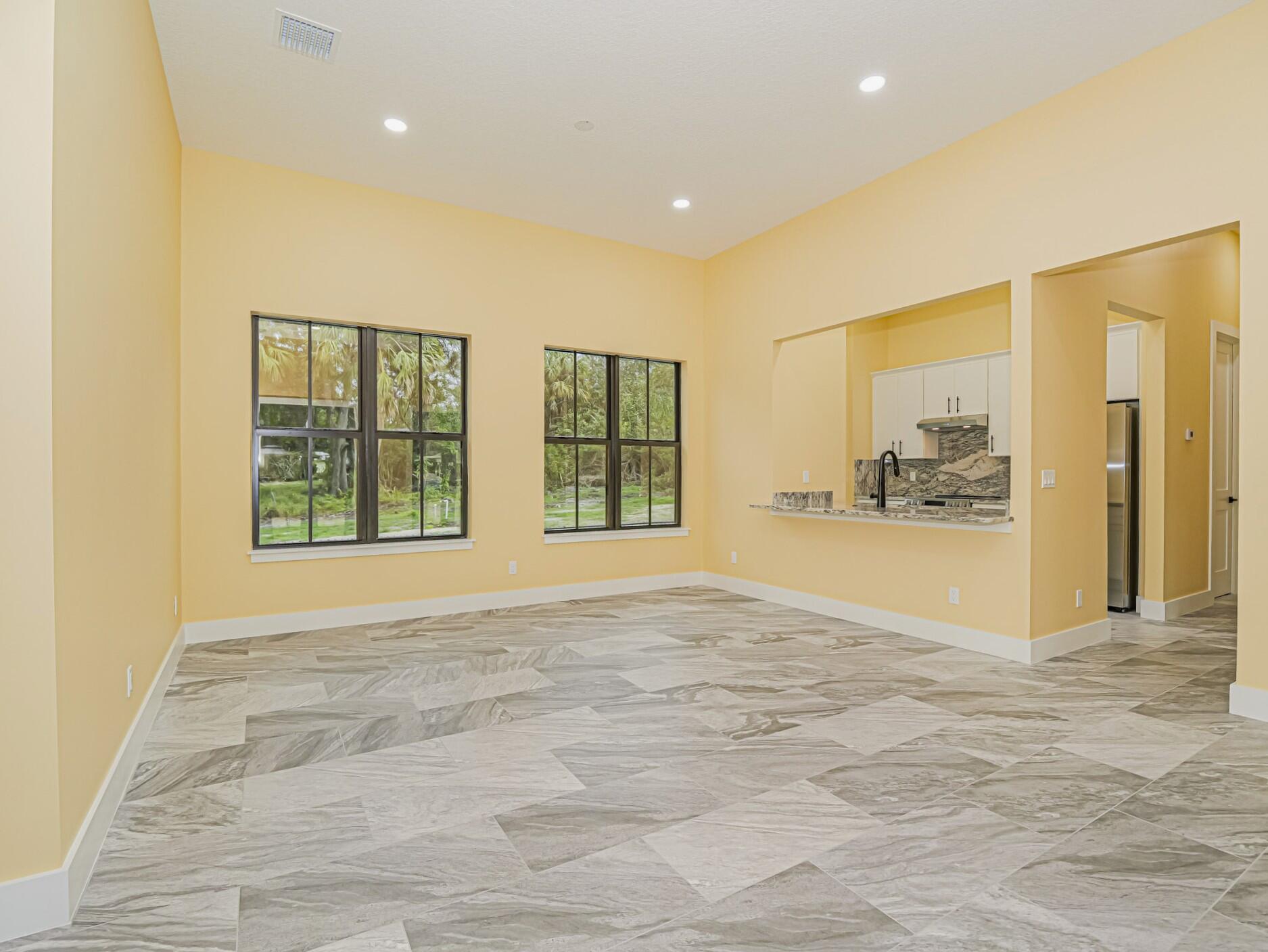 TOWNSITE PLAT OF ROSELAND - Residential Lease