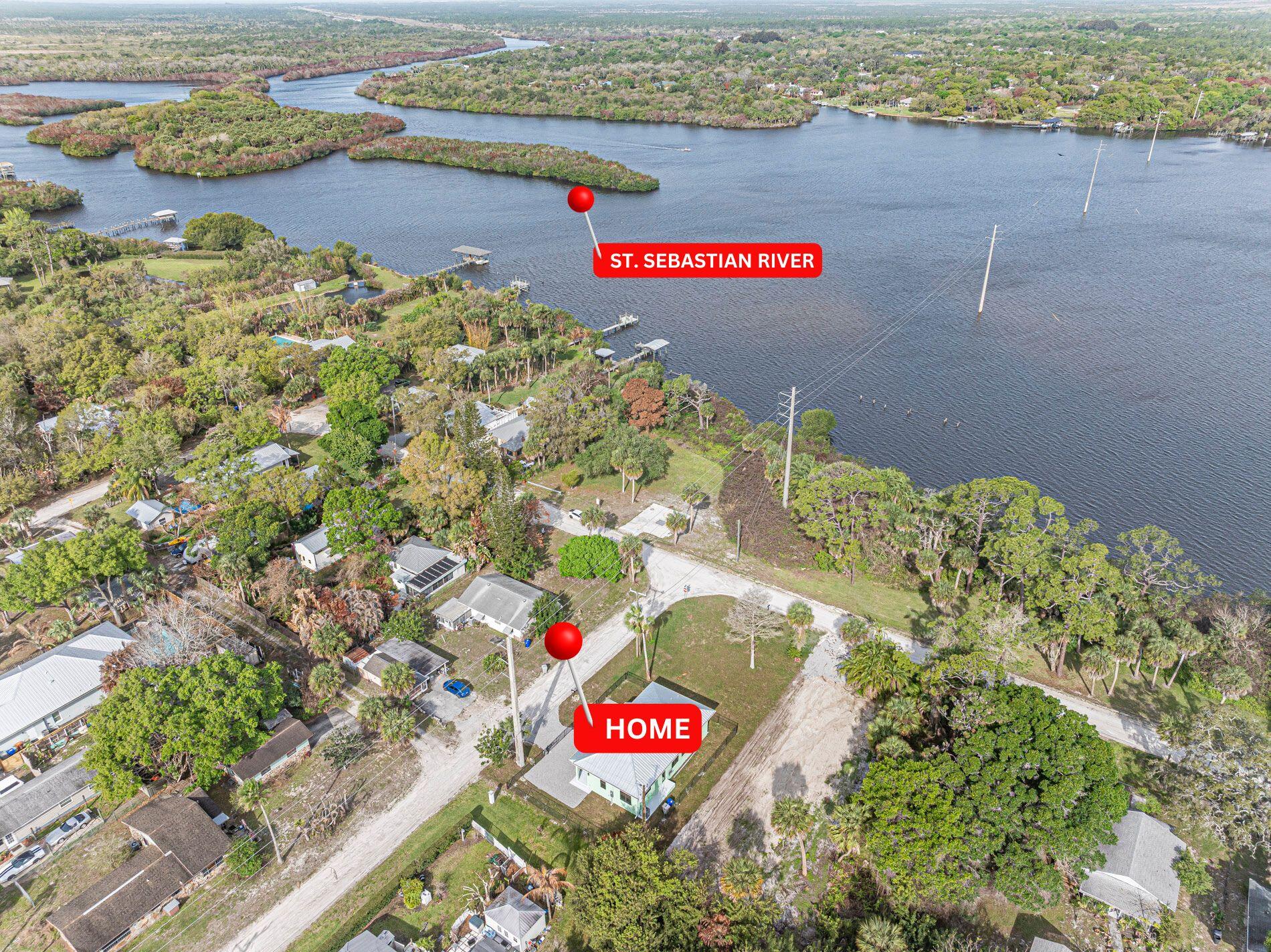 TOWNSITE PLAT OF ROSELAND - Residential Lease