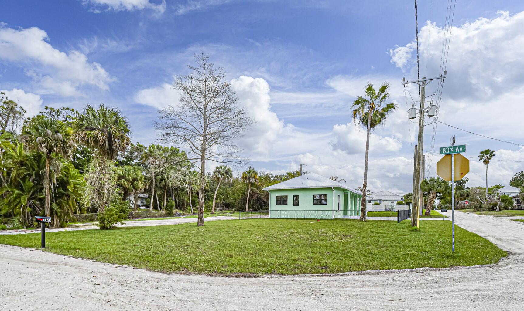 TOWNSITE PLAT OF ROSELAND - Residential Lease