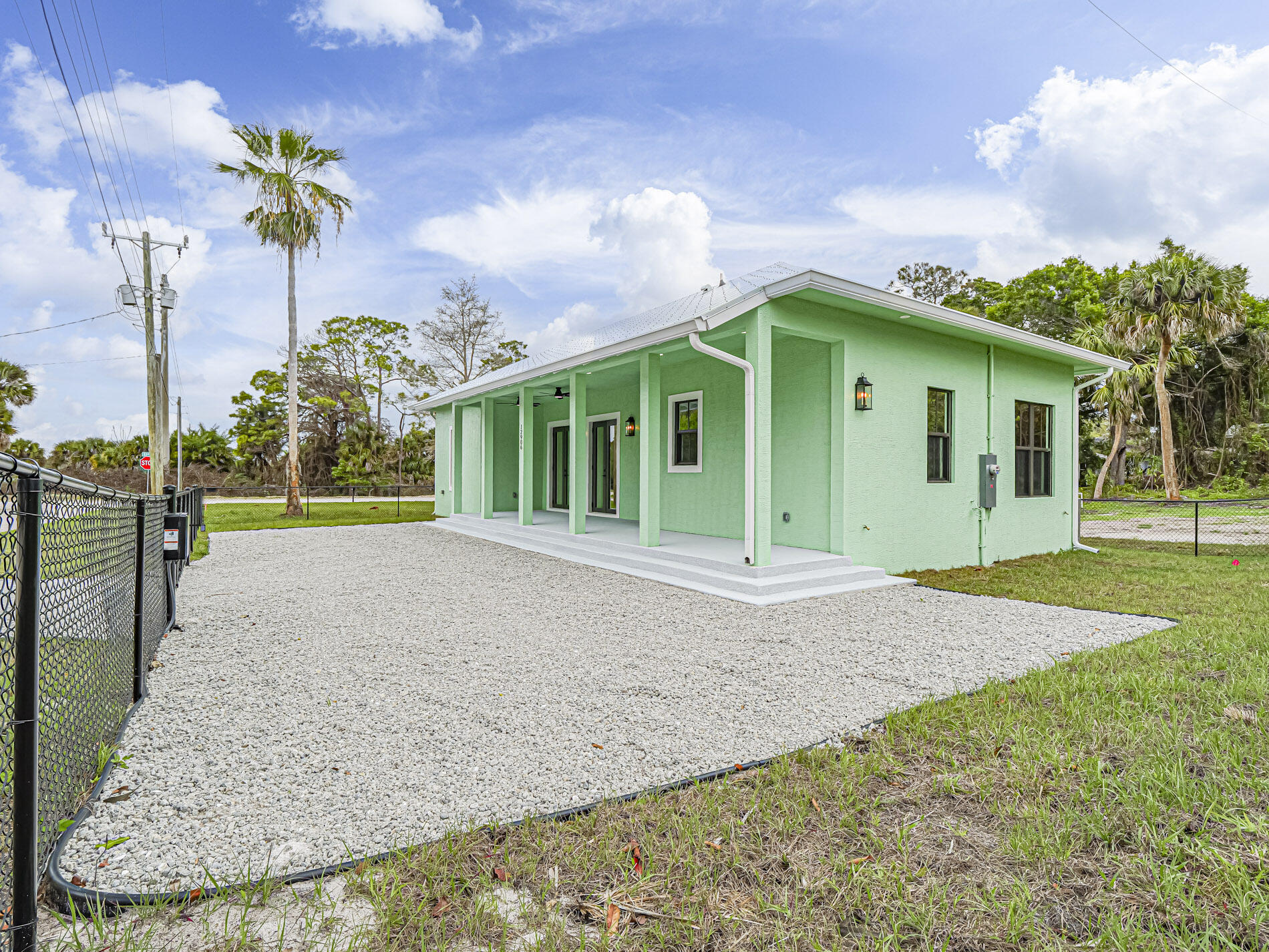 TOWNSITE PLAT OF ROSELAND - Residential Lease