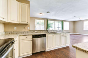 Olympia - Residential