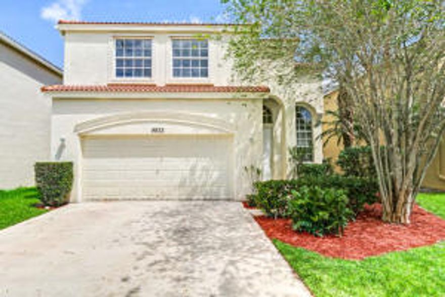 Located in the desirable Olympia community of Wellington...come see this completely renovated 4 bedroom 2.5 bath stunner! Gorgeous new open concept kitchen with stainless appliances and light granite. Formal living area with soaring cathedral ceilings. Massive master suite with roman tub, dual sinks and stand up shower. New wood flooring throughout with fresh carpet in bedrooms. Two car garage with plenty of room for storage. Fantastic backyard area ready for your grill. Clubhouse has all the amenities you need - tennis/pool/gym. Convenient to a wide variety of shopping/dining options and minutes to 441 and the turnpike.