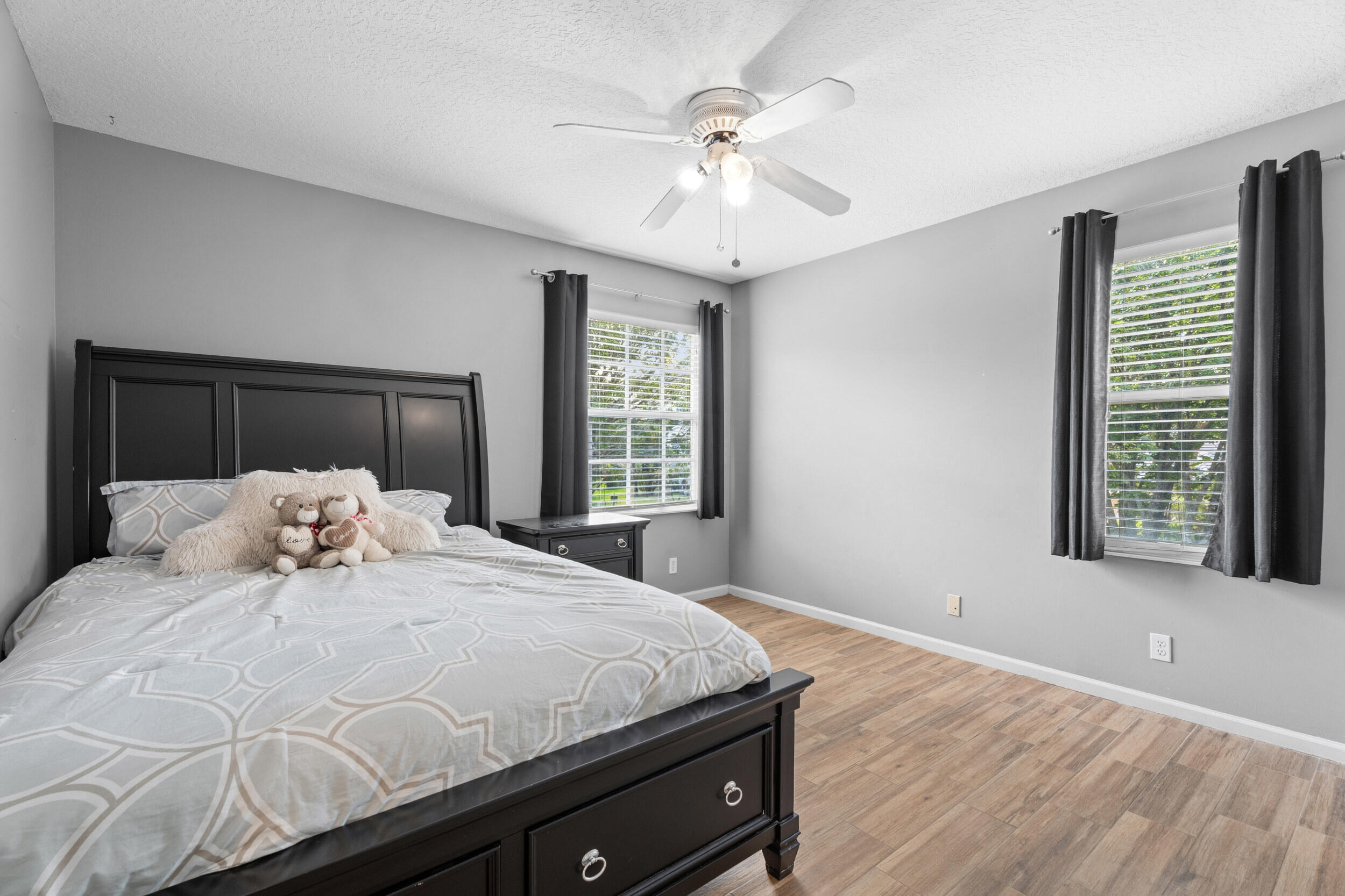 HAMMOCK CREEK - Residential