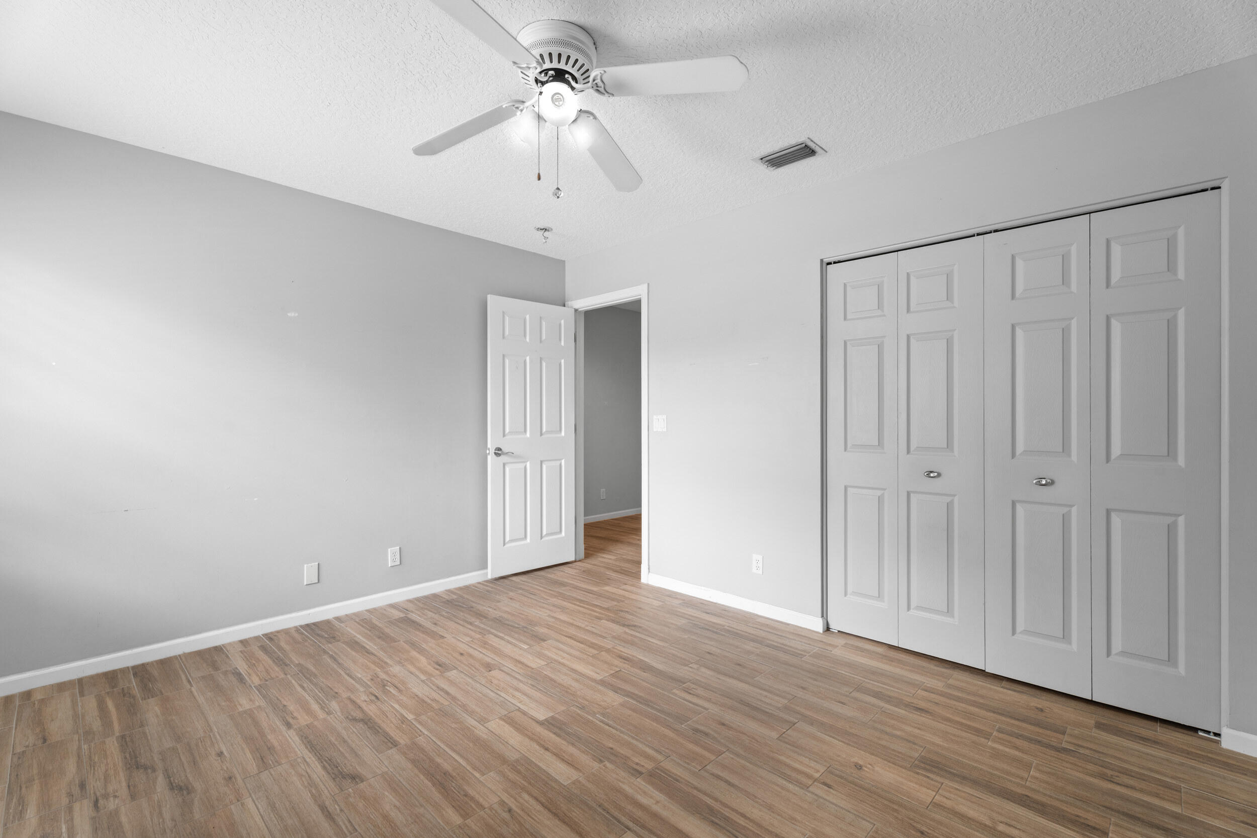 HAMMOCK CREEK - Residential