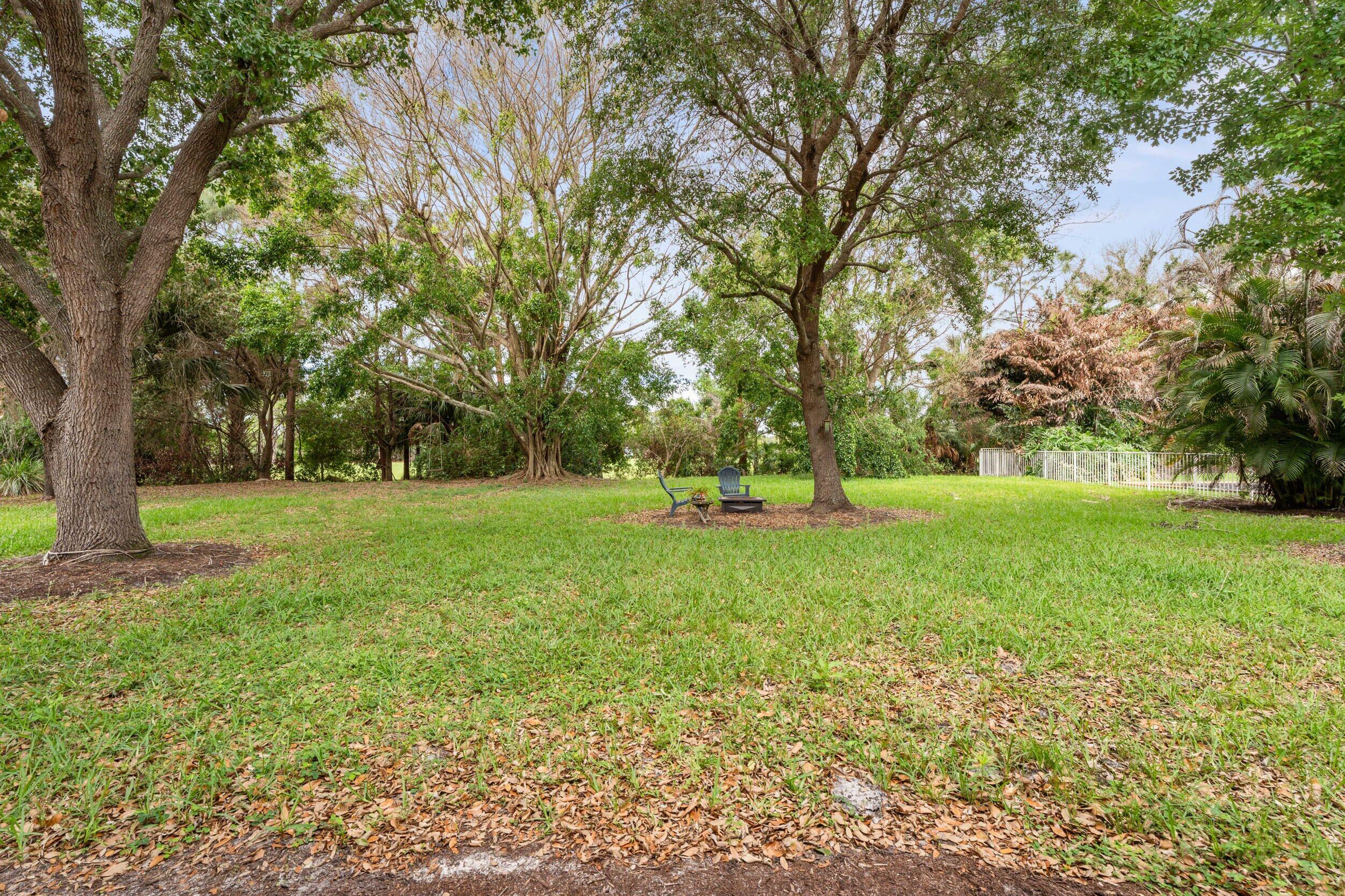 HAMMOCK CREEK - Residential