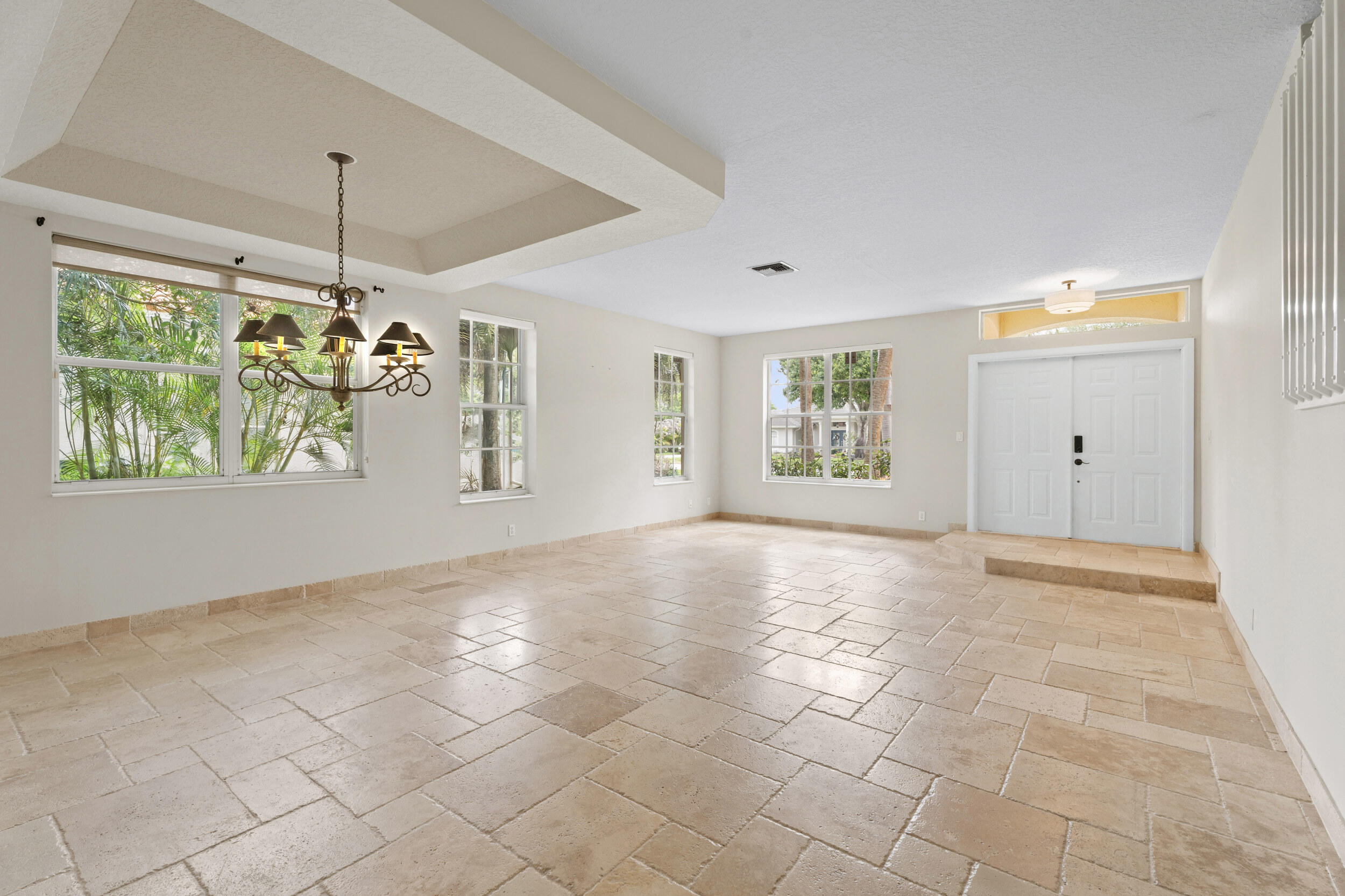 HAMMOCK CREEK - Residential