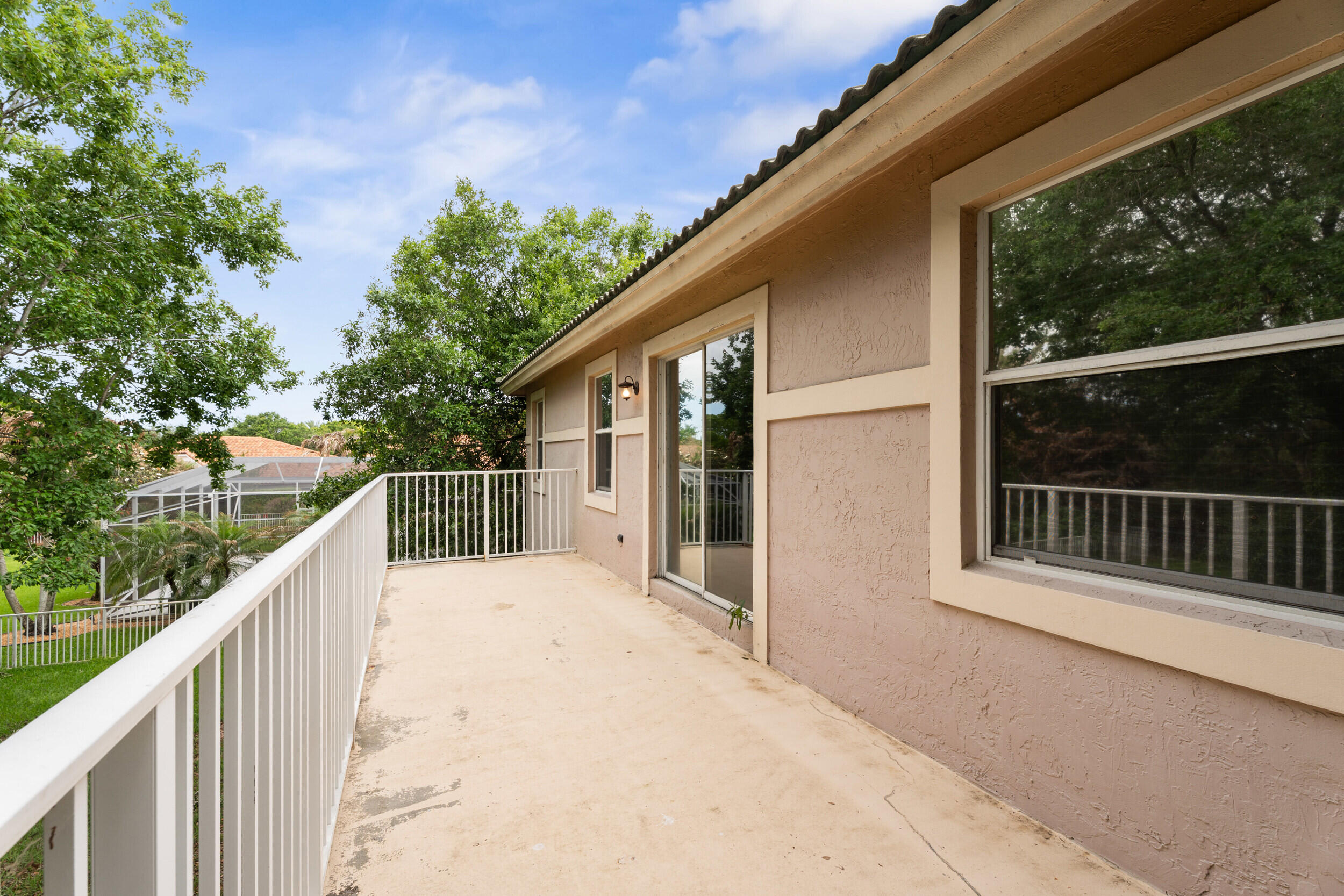 HAMMOCK CREEK - Residential