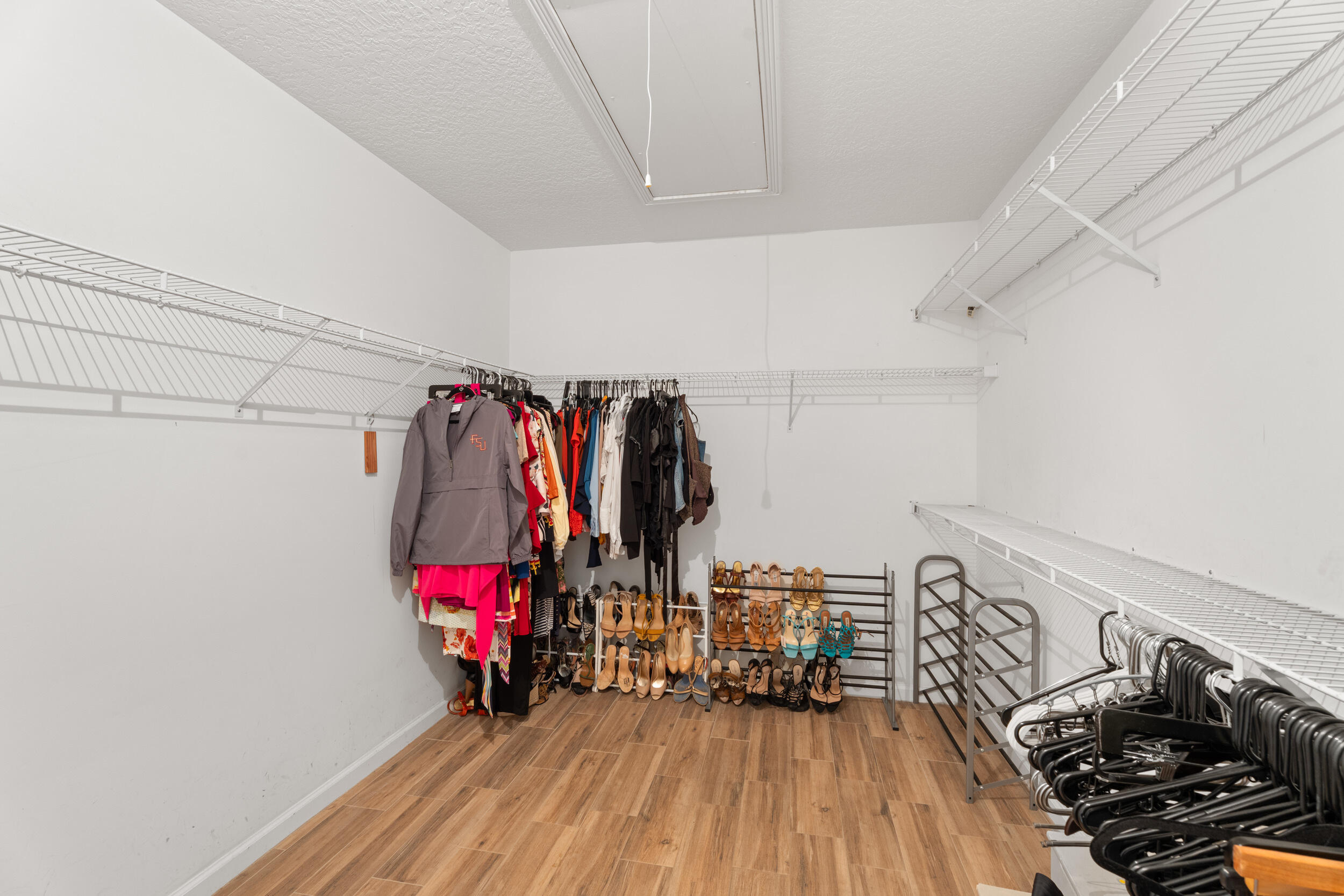 HAMMOCK CREEK - Residential