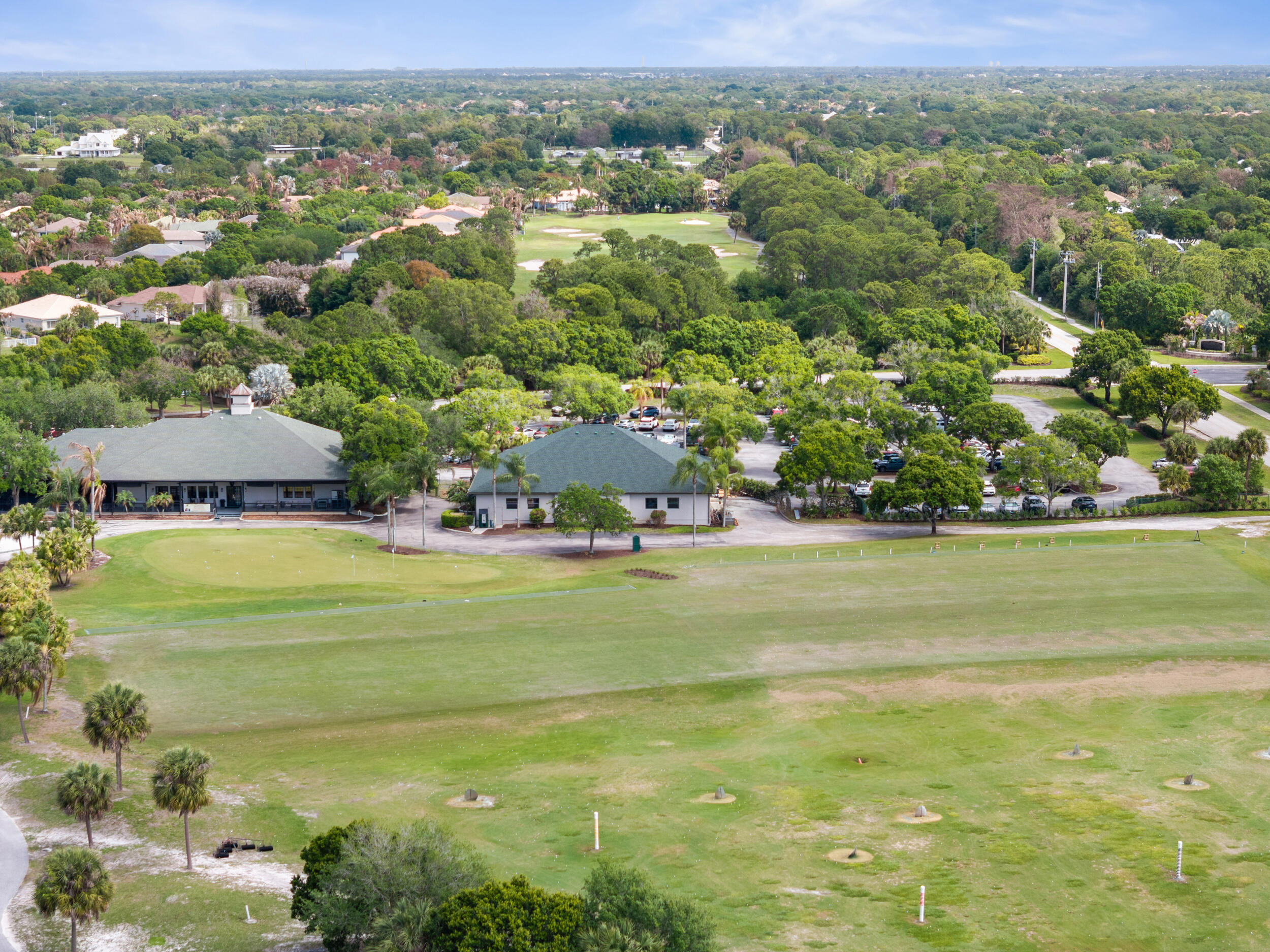 HAMMOCK CREEK - Residential